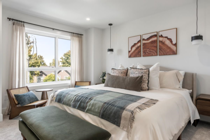 Office / Den Photo of 18 5993 143 Street, Surrey, BC