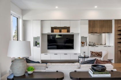 Pantry Photo of 18 5993 143 Street, Surrey, BC