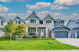 2870 203 Street, Langley, BC