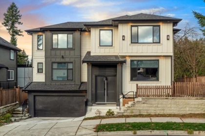 33383 Silvertree Court, Abbotsford, BC, Central Abbotsford — 6 bed single family residence for sale