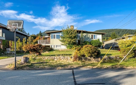 622 Croydon Place, North Vancouver, BC, North Vancouver — Single Family Residence for sale