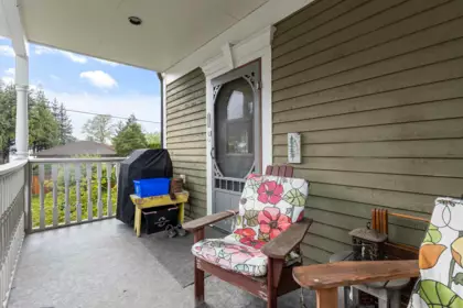 Community Amenities Photo (Clubhouse) of 690 Fraser Avenue, Hope, BC