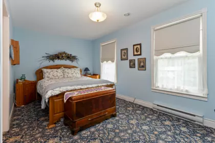 Mudroom Photo of 690 Fraser Avenue, Hope, BC