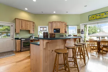 Pantry Photo of 690 Fraser Avenue, Hope, BC