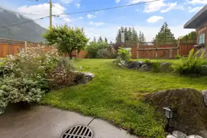 Playground / Recreational Area Near 690 Fraser Avenue, Hope, BC