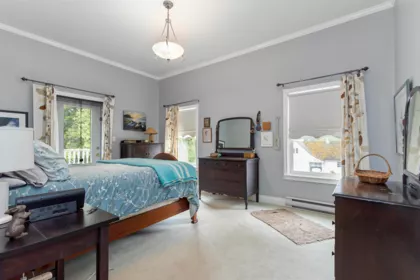 Powder Room Photo of 690 Fraser Avenue, Hope, BC
