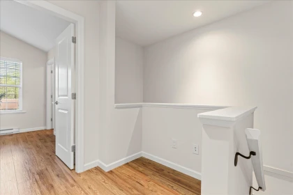 Basement Recreation Room Photo of 6834 208 Street, Langley, BC