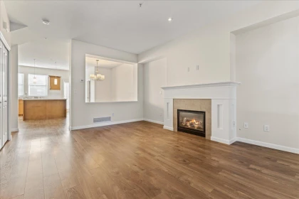 Family Room Photo of 6834 208 Street, Langley, BC