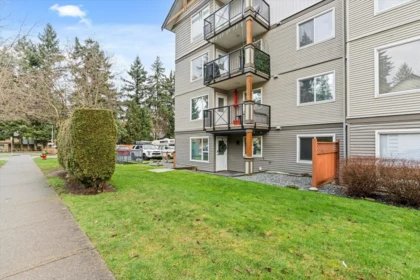 115 2955 Diamond Crescent, Abbotsford, BC, Abbotsford — Apartment/Condo for sale
