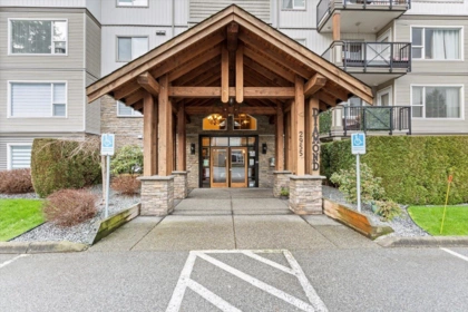 115 2955 Diamond Crescent, Abbotsford, BC, Abbotsford — Apartment/Condo for sale