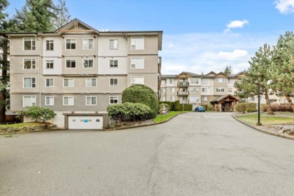 115 2955 Diamond Crescent, Abbotsford, BC, Abbotsford — Apartment/Condo for sale