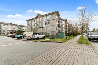 115 2955 Diamond Crescent, Abbotsford, BC, Abbotsford — Apartment/Condo for sale