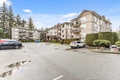 115 2955 Diamond Crescent, Abbotsford, BC, Abbotsford — Apartment/Condo for sale
