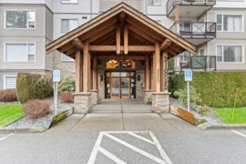 115 2955 Diamond Crescent, Abbotsford, BC