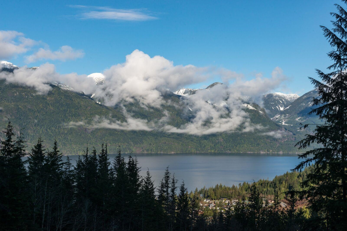 Family Room Photo of 1154 Copper Drive, Britannia Beach, BC