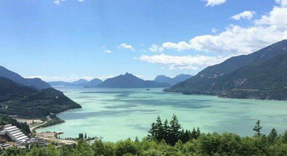 Office / Den Photo of 1154 Copper Drive, Britannia Beach, BC