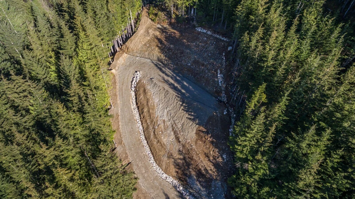 Pantry Photo of 1154 Copper Drive, Britannia Beach, BC