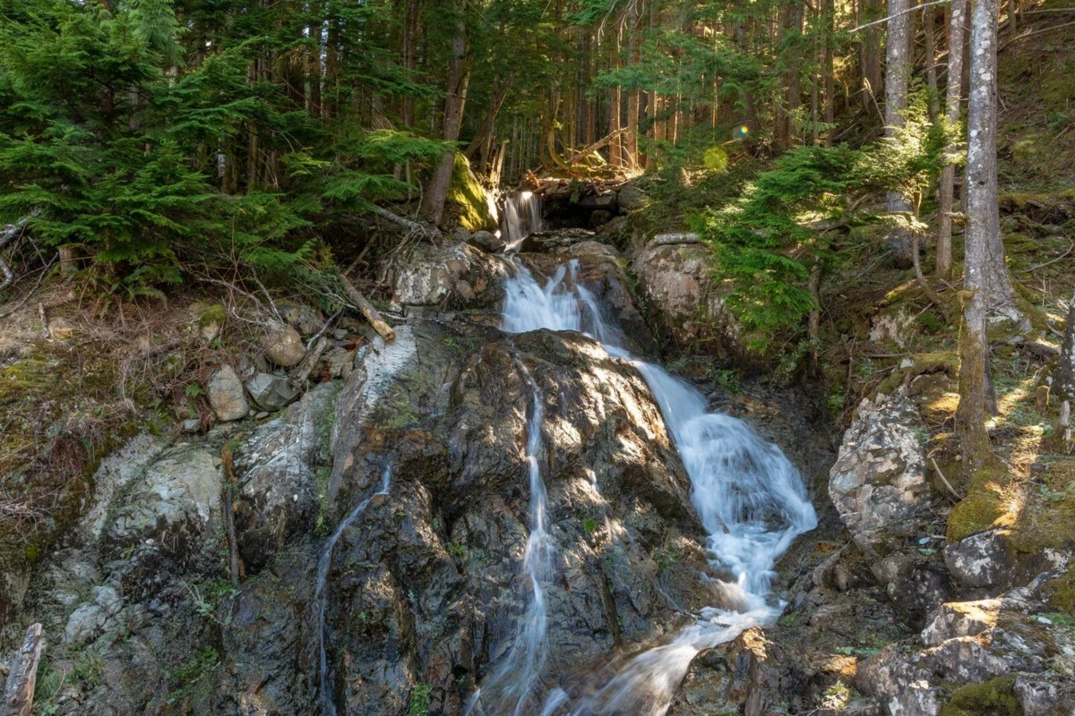 Primary Bedroom Photo of 1154 Copper Drive, Britannia Beach, BC