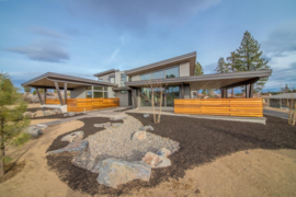 1154 Copper Drive, Britannia Beach, BC