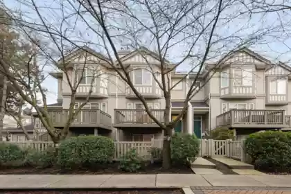97 3880 Westminster Highway, Richmond, BC, Richmond — Townhouse for sale