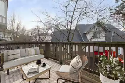 97 3880 Westminster Highway, Richmond, BC, Richmond — Townhouse for sale