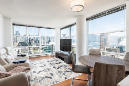 2706 602 Citadel Parade, Vancouver, BC, Vancouver — Apartment/Condo for sale
