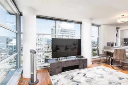 2706 602 Citadel Parade, Vancouver, BC, Vancouver — Apartment/Condo for sale