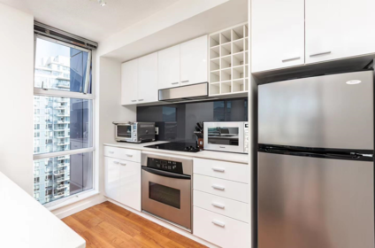 2706 602 Citadel Parade, Vancouver, BC, Vancouver — Apartment/Condo for sale