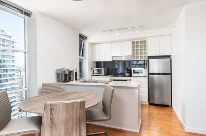 2706 602 Citadel Parade, Vancouver, BC, Vancouver — Apartment/Condo for sale