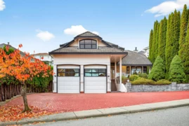 2271 Sorrento Drive, Coquitlam, BC