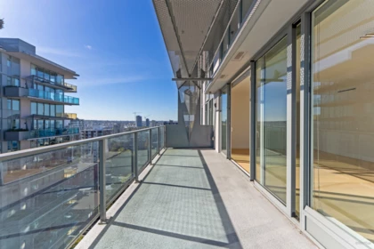 Office / Den Photo of 1604 1180 Broughton Street, Vancouver, BC