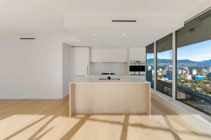 Pantry Photo of 1604 1180 Broughton Street, Vancouver, BC