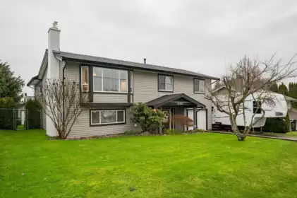 26995 28 Avenue, Langley, BC, Langley — Single Family Residence for sale
