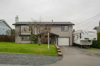 26995 28 Avenue, Langley, BC, Langley — Single Family Residence for sale