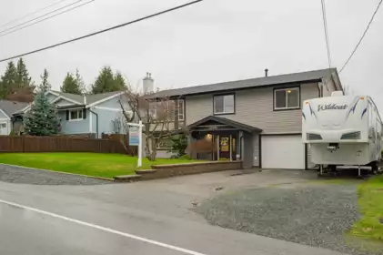 26995 28 Avenue, Langley, BC, Langley — Single Family Residence for sale