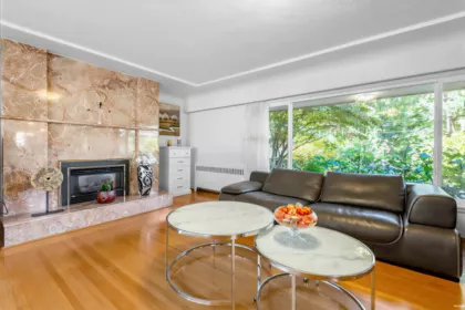8295 Angus Drive, Vancouver, BC