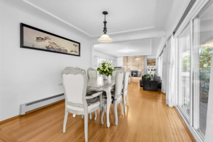 8295 Angus Drive, Vancouver, BC