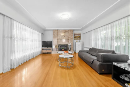 8295 Angus Drive, Vancouver, BC