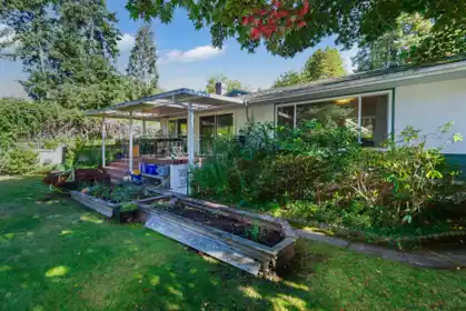 Office / Den Photo of 8295 Angus Drive, Vancouver, BC