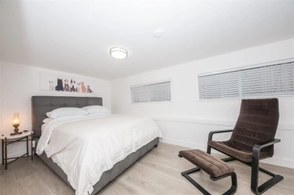 Hot Tub / Spa Photo of 4318 W 11th Avenue, Vancouver, BC