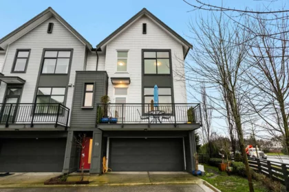 73 17555 57a Avenue, Surrey, BC, Cloverdale BC — 2 bed townhouse for sale
