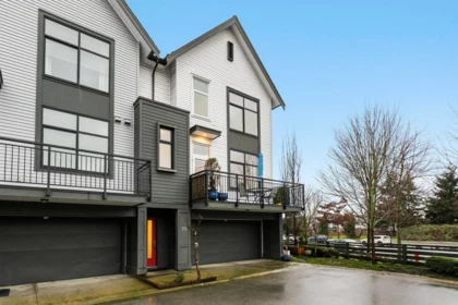 73 17555 57a Avenue, Surrey, BC, Surrey — Townhouse for sale