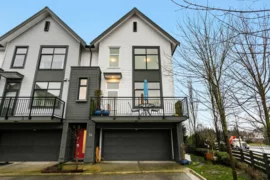 73 17555 57a Avenue, Surrey, BC