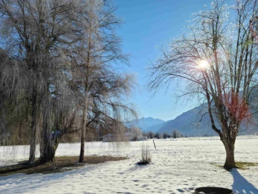 8687 Pemberton Meadows, Pemberton, BC, Pemberton — Single Family Residence for sale