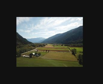 8687 Pemberton Meadows, Pemberton, BC, Walkerville Estates — 4 bed single family residence for sale