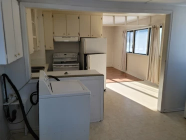 Laundry Room Photo of 8687 Pemberton Meadows, Pemberton, BC