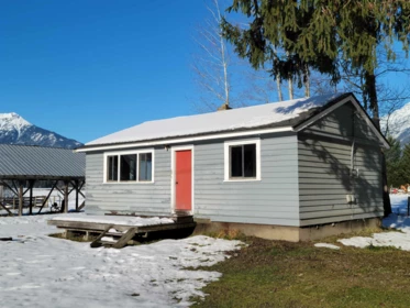 Loft / Bonus Room Photo of 8687 Pemberton Meadows, Pemberton, BC