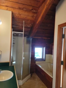 Office / Den Photo of 8687 Pemberton Meadows, Pemberton, BC
