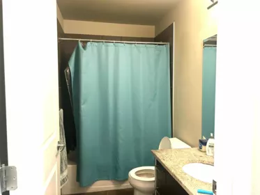 Pantry Photo of 314 2632 Pauline Street, Abbotsford, BC
