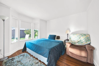 Bedroom 2 Photo of 107 15501 89a Avenue, Surrey, BC